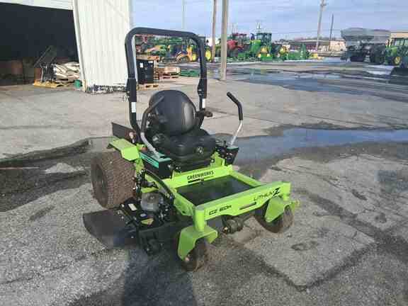 Image of Greenworks GZ 60R equipment image 2