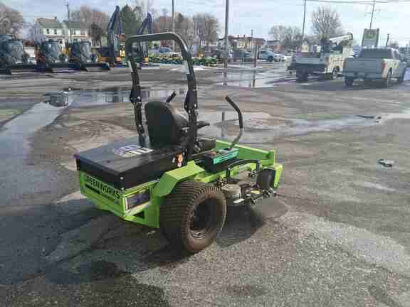 Image of Greenworks GZ 60R equipment image 4