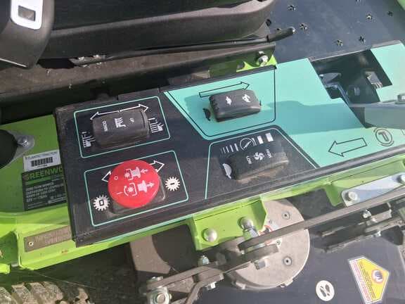 Image of Greenworks GZ 60R equipment image 1