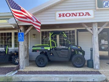 Main image Greenworks U800SB