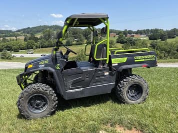 Main image Greenworks U800SB