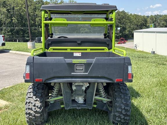 Image of Greenworks U800SB equipment image 2