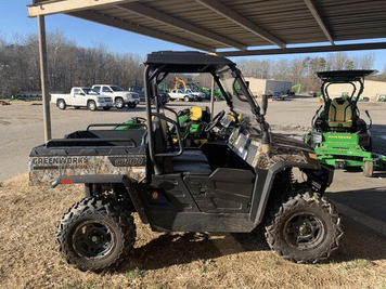 Main image Greenworks U800SC