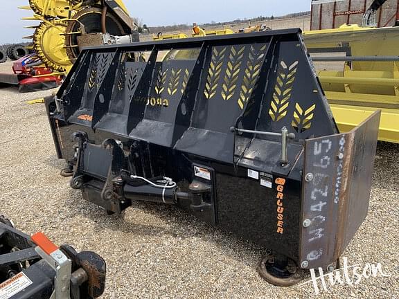 Image of Grouser AG240 equipment image 1