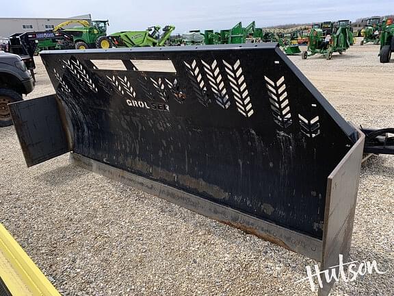 Image of Grouser AG240 equipment image 2