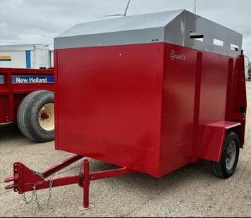 Main image Gruetts CT12-E1