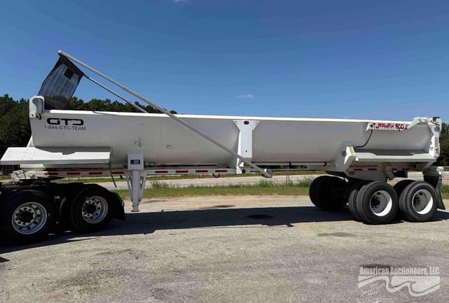 Image of GUERRA HR23 equipment image 1