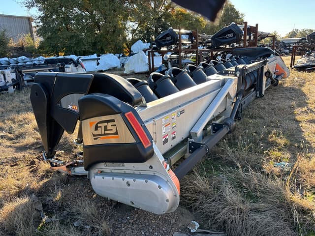 Image of GTS X10 equipment image 4