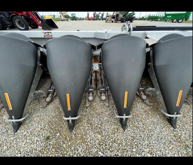 Image of GTS X10 equipment image 3