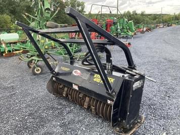 Main image GYRO-TRAC 500HF