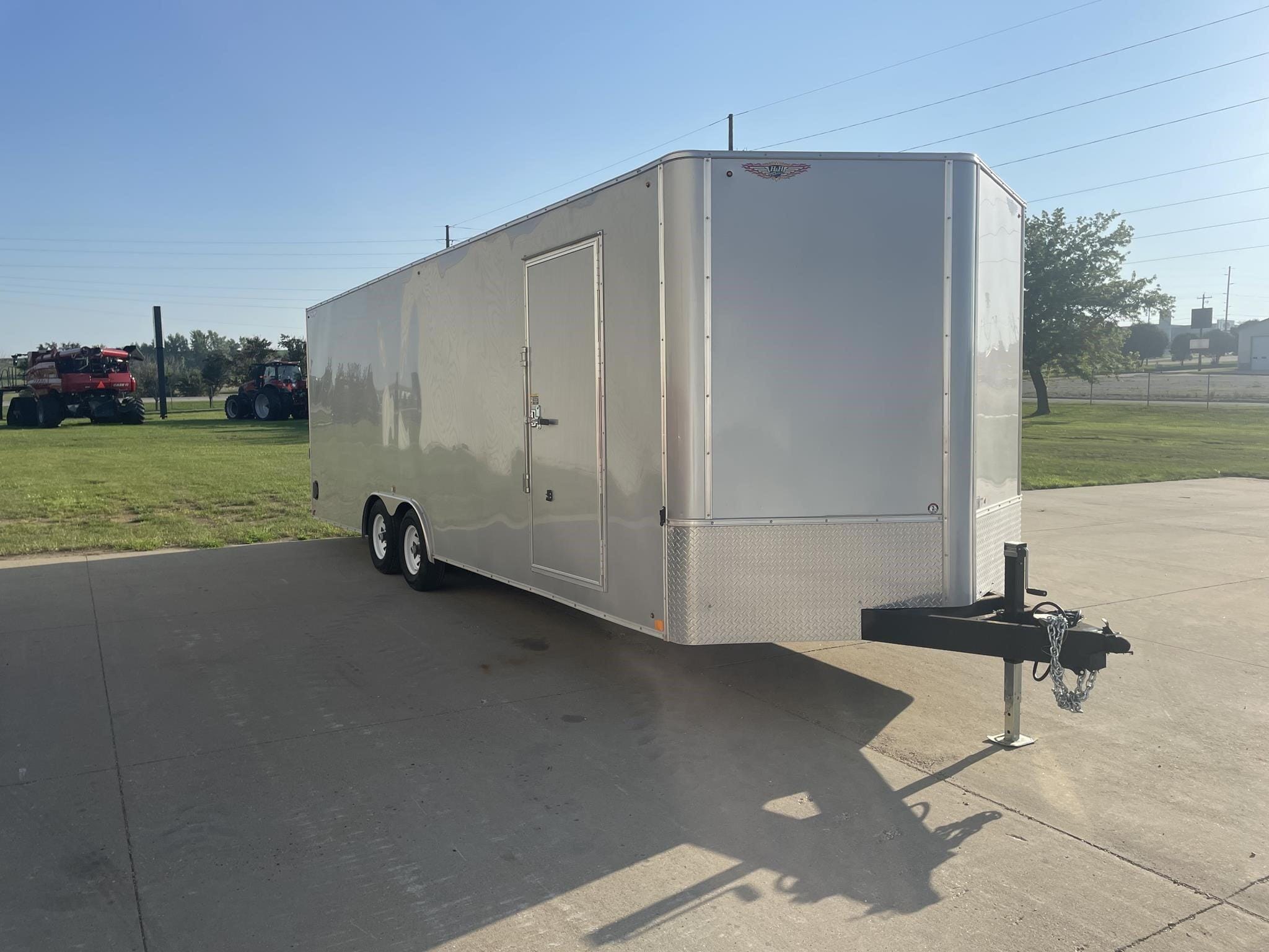 2021 H&H Undetermined Equipment Image0