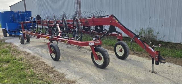 Image of H&S BF1460 equipment image 1