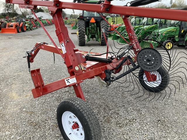 Image of H&S 3110 equipment image 4