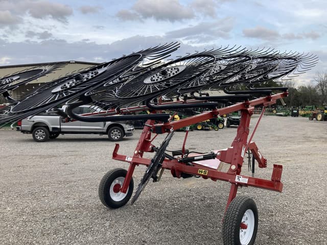 Image of H&S 3110 equipment image 3