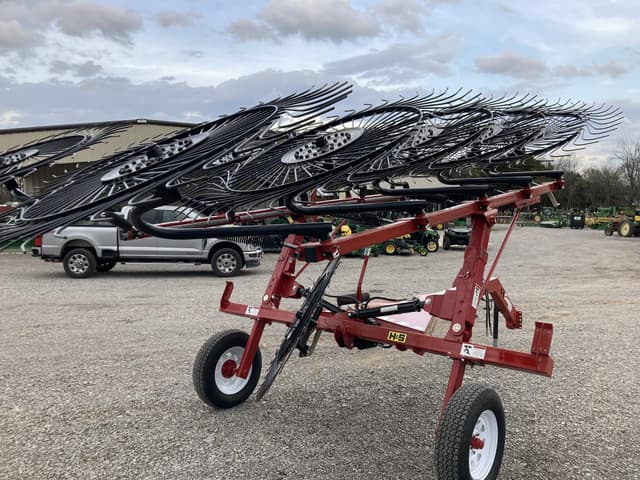 Image of H&S 3110 equipment image 3