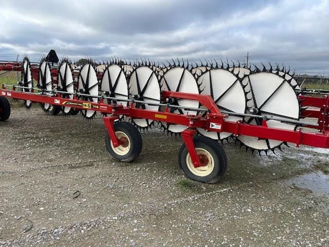 Main image H&S HC7116