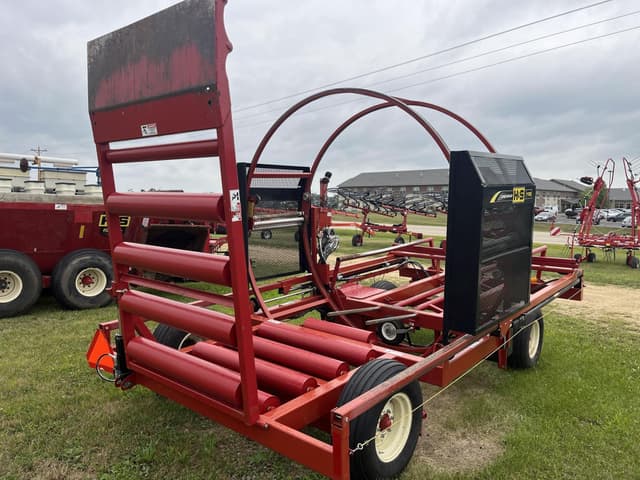 Image of H&S LW1100 equipment image 3