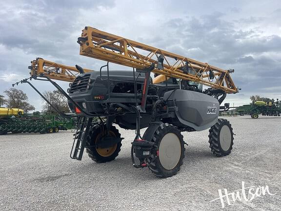 Image of Hagie DTS-10 equipment image 1
