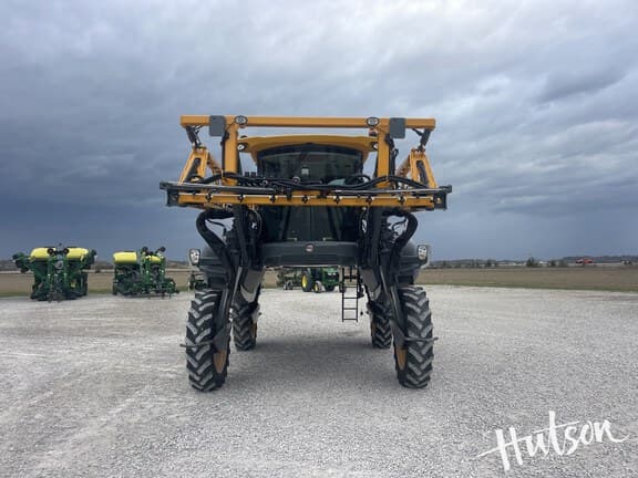 Image of Hagie DTS-10 equipment image 3