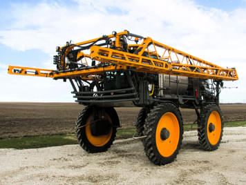 Main image Hagie STS12