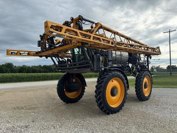 Main image Hagie STS12