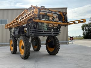 2021 Hagie STS12 Image