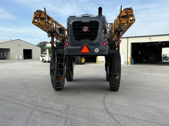 Image of Hagie STS12 equipment image 4
