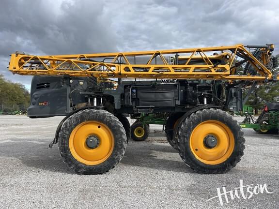 Image of Hagie STS12 equipment image 3