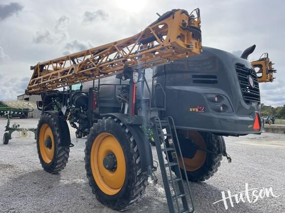 Image of Hagie STS12 Primary image