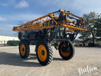 Main image Hagie STS12