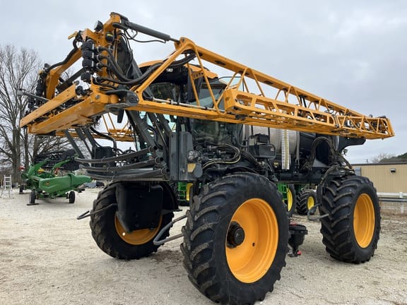 Main image Hagie STS12