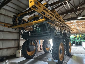 Main image Hagie STS12