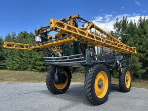 2021 Hagie STS14 Image