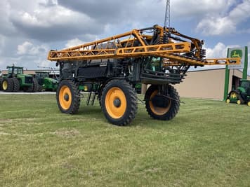 Main image Hagie STS14