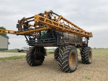 Main image Hagie STS16