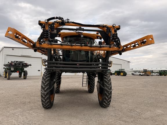 Image of Hagie STS16 equipment image 3