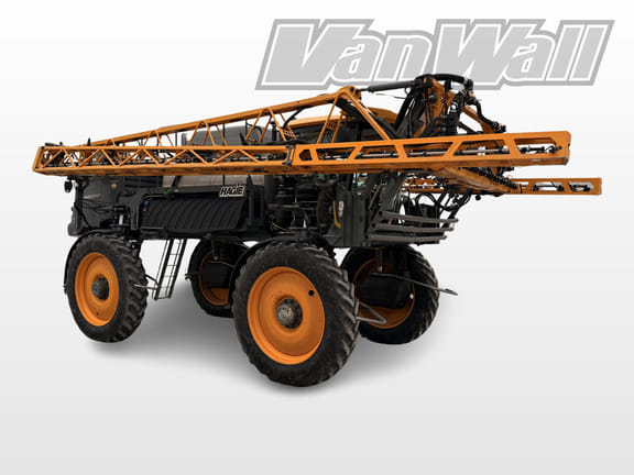 2021 Hagie STS16 Equipment Image0