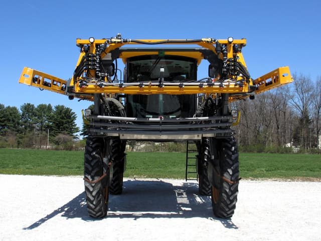 Image of Hagie STS16 equipment image 2