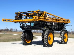 2021 Hagie STS16 Image