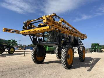 Main image Hagie STS16