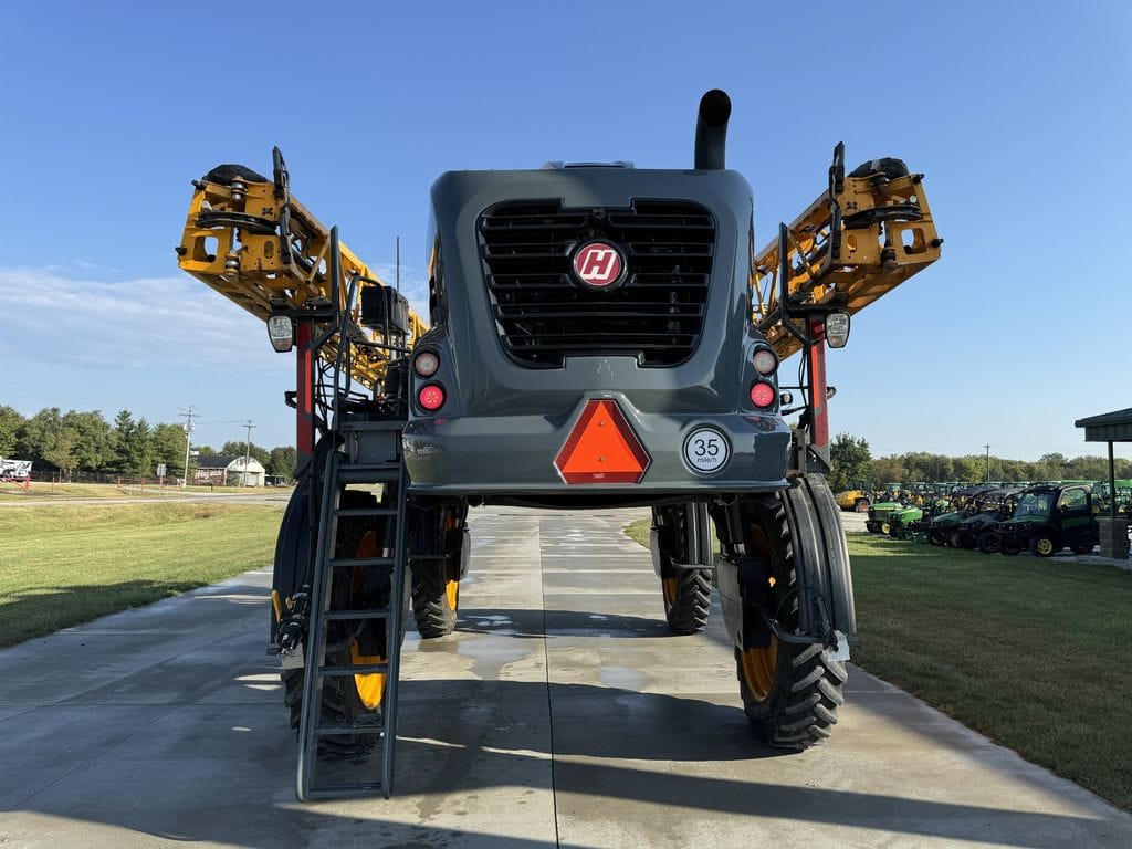 2021 Hagie STS16 Equipment Image0