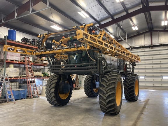 2021 Hagie STS16 Equipment Image0