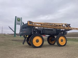 2021 Hagie STS16 Image