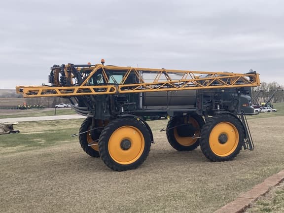 Image of Hagie STS16 equipment image 4