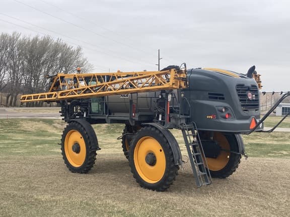 Image of Hagie STS16 equipment image 3