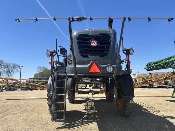 Image of Hagie STS16 equipment image 4