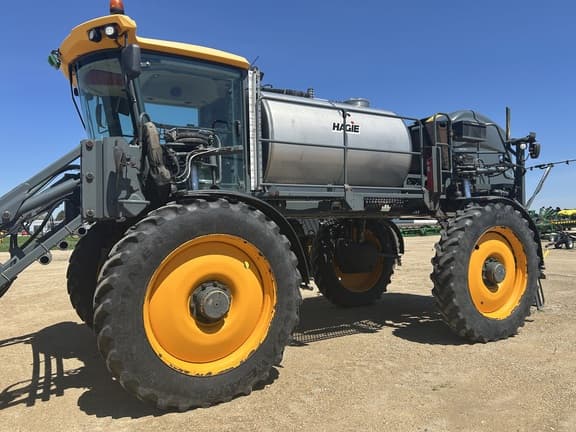Image of Hagie STS16 equipment image 1