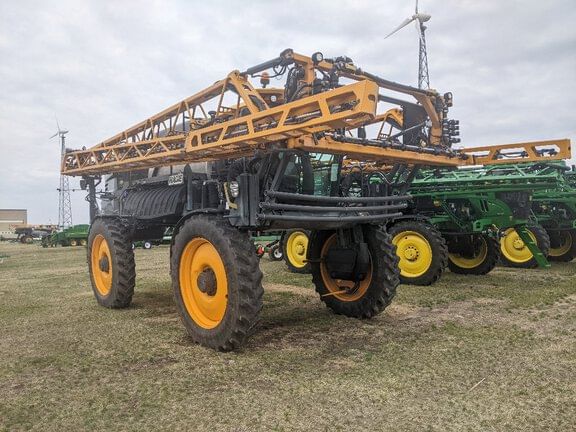 Main image Hagie STS16