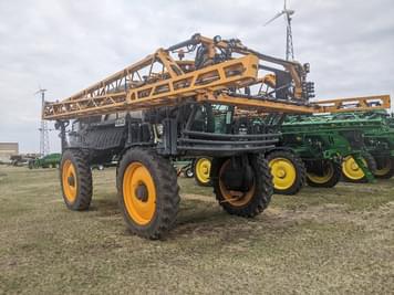 Main image Hagie STS16