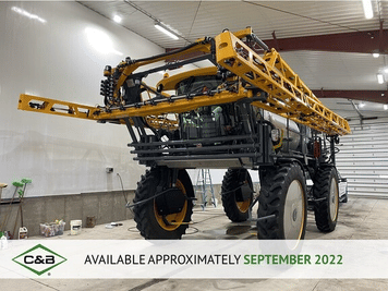 Main image Hagie STS16